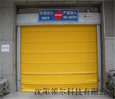 其他 - 地下車(chē)庫(kù)快速堆積門(mén)