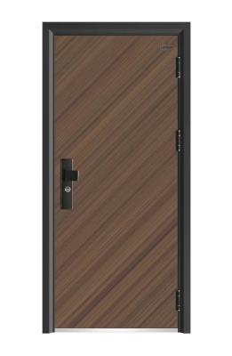 其他 - 防火進(jìn)戶門