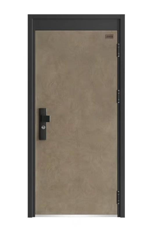 防火進(jìn)戶(hù)門(mén)