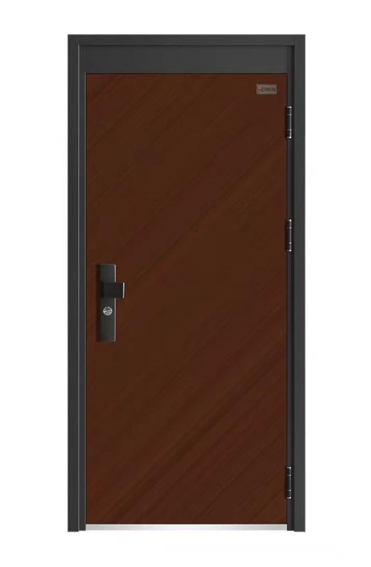 防火進(jìn)戶門