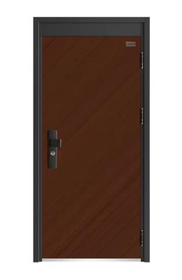 防火進(jìn)戶門