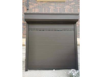 其他 - 別墅款卷簾門 