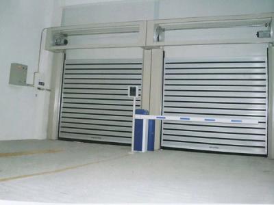 其他 - 渦輪硬質快速門