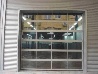 其他 - 4S店透視車(chē)庫(kù)門(mén) 