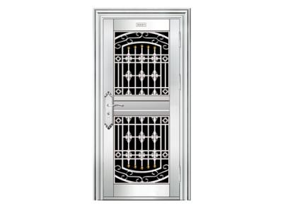 其他 - 不銹鋼玻璃門