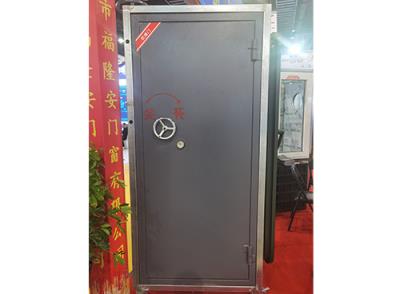其他 - 鋼制防爆門