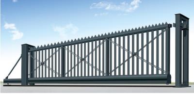 懸浮門三號(hào)