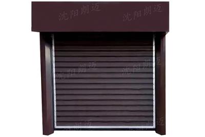 其他 - 別墅渦輪硬質(zhì)快速車庫門