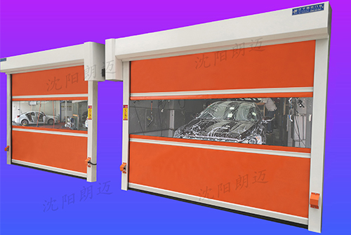 車(chē)庫(kù)門(mén)應(yīng)用案例 - 中出網(wǎng)-智能出入口與停車(chē)充電門(mén)戶(hù)