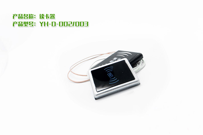 讀卡器