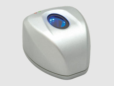 系列指紋傳感器