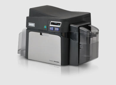 ID 證卡打印機/編碼器