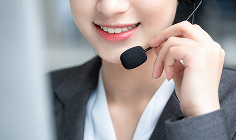 客服及應(yīng)急響應(yīng)服務(wù)