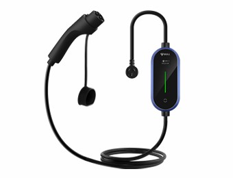 智聯(lián)3.5kW充電槍