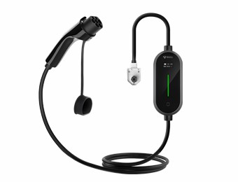 其他 - 高功率充電槍