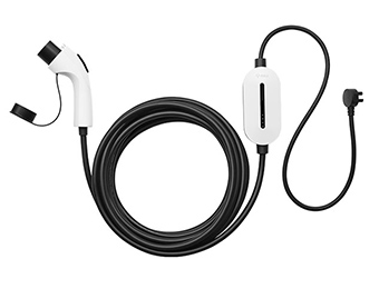 其他 - 標準款充電槍