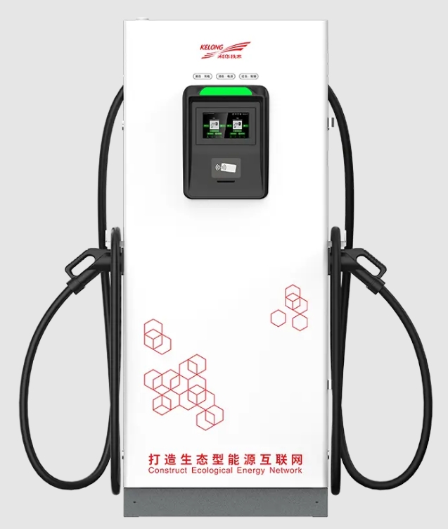 80~160kW一體式直流充電機(jī)