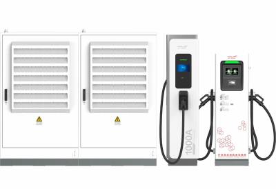 其他 - 360~960kW 分體式直流充電機