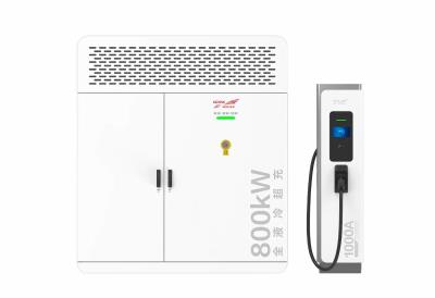 其他 - 480~800kW 液冷超級分體式直流充電機