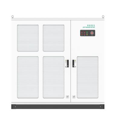 其他 - 1000kW分體式直流充電機