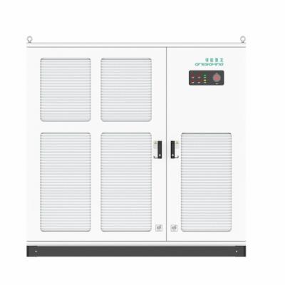 其他 - 1000kW分體式直流充電機(jī)