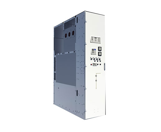 JGNIS1.5-R 2×27.5kV SF6氣體絕緣金屬封閉開關設備（C-GIS)