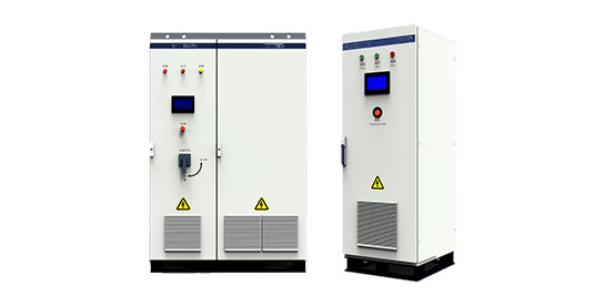 30~250kW 工商業(yè)中小型儲(chǔ)能變流器(30~250kW)