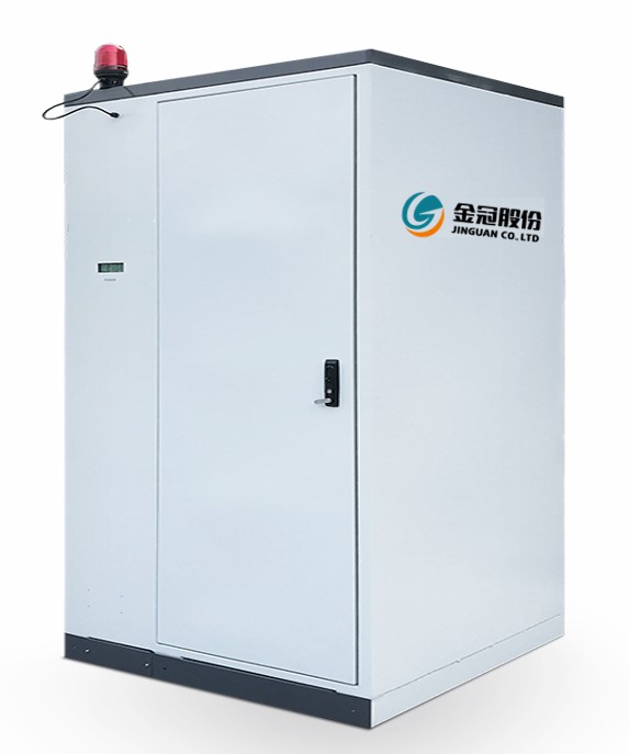 DIS系列動(dòng)態(tài)增補(bǔ)充儲(chǔ)新型能源電力系統(tǒng)