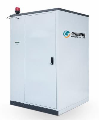 DIS系列動態(tài)增補充儲新型能源電力系統(tǒng)