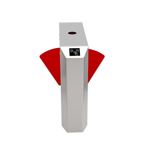 翼閘FBL120雙機芯