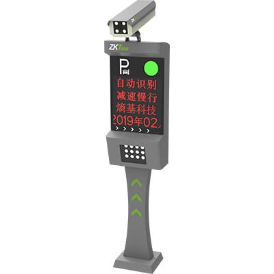 其他 - 車牌識(shí)別終端LPR6500M-LV3