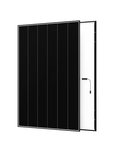 黑洞系列 3P54單玻 470W-500W