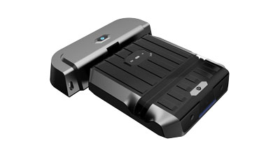 其他 - 移動(dòng)式車(chē)底檢查系統(tǒng)