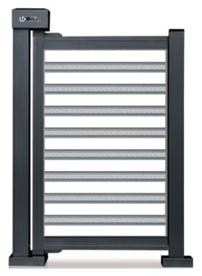 其他 - 人行小門