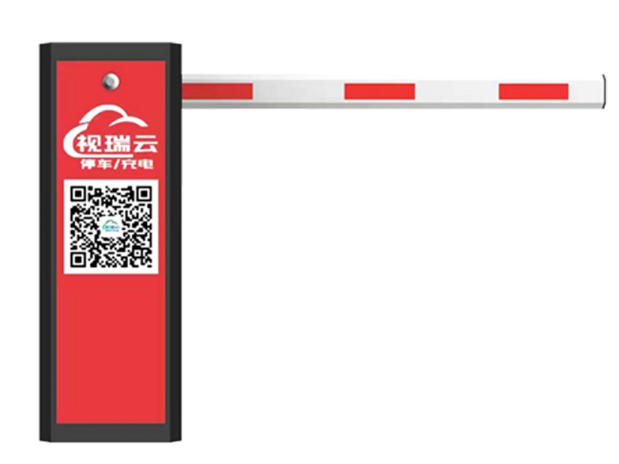 2023款直流無(wú)刷道閘