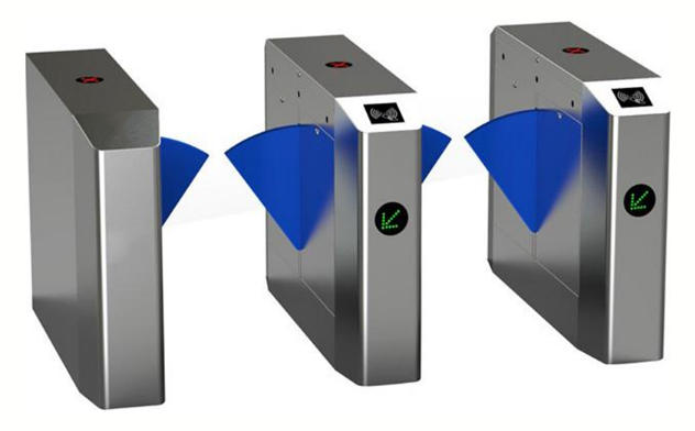 智能擺閘SR-YD001S