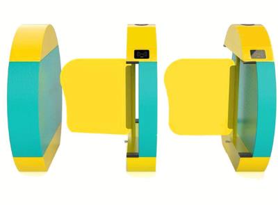 其他 - 圓形幼兒園小擺閘SR-603