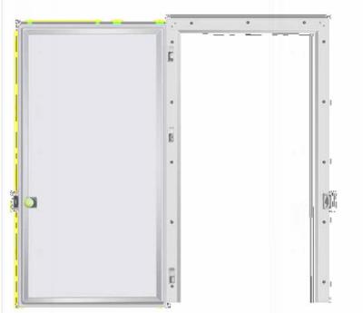 其他 - 合頁隔熱門/合頁潔凈門