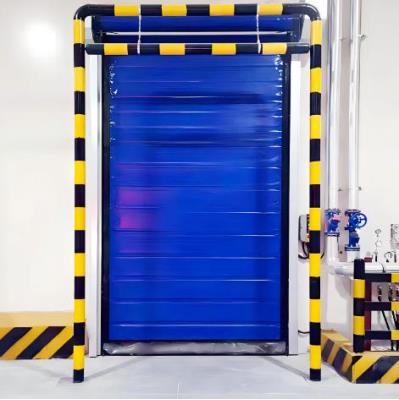 其他 - 優(yōu)質(zhì)高速冷庫(kù)門