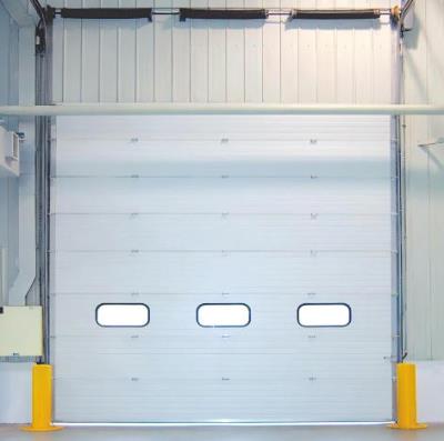 其他 - 優(yōu)質工業(yè)提升門