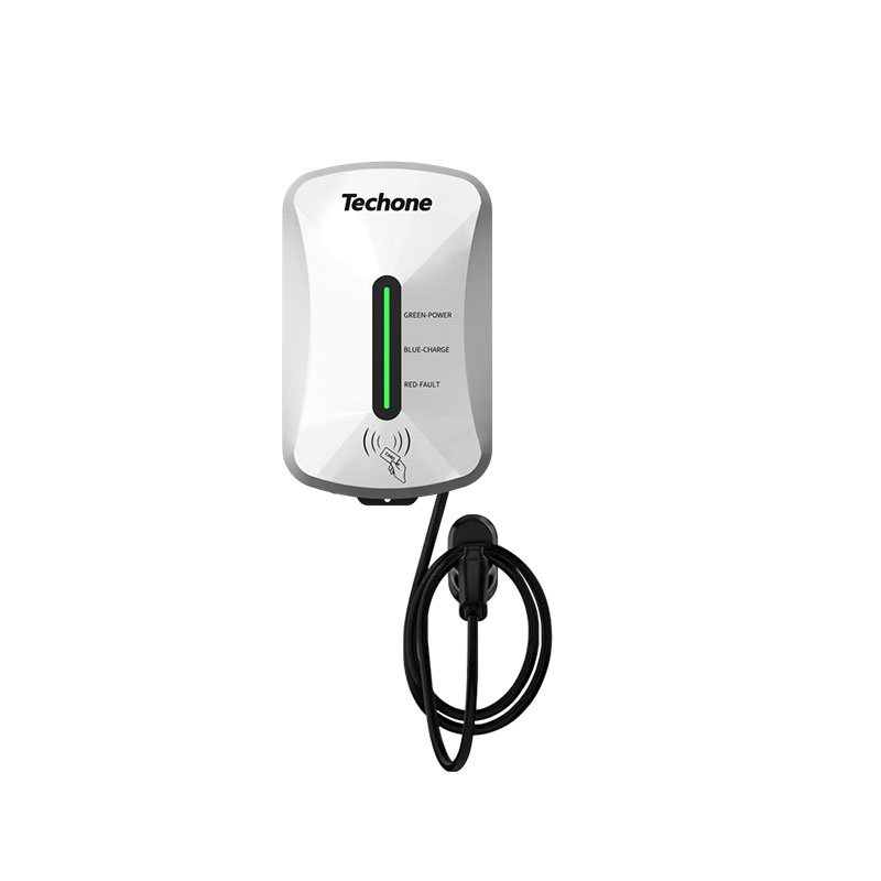 7kW社區(qū)型&交流充電樁（歐標）