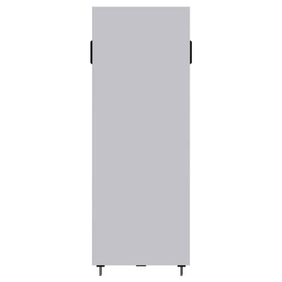 RENOVA-22kW dual cable AC charging station