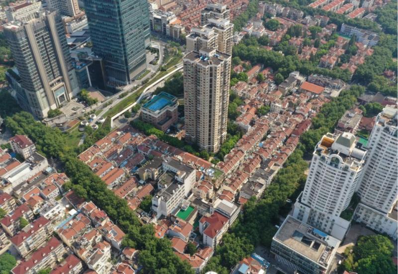 徐匯區(qū)環(huán)衛(wèi)、市政臨建項(xiàng)目 - 中出網(wǎng)-智能出入口與停車充電門戶