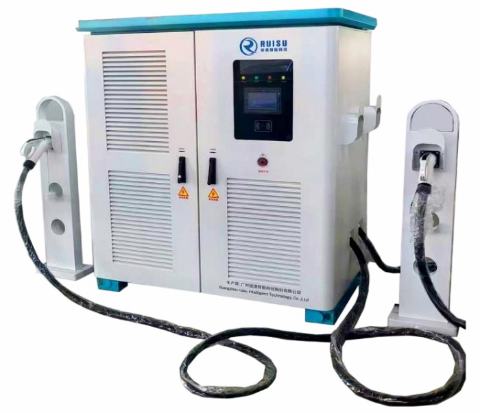 720kW-800kW一體式充電機(jī)