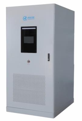 261KWH 工商業(yè)儲能系統(tǒng)