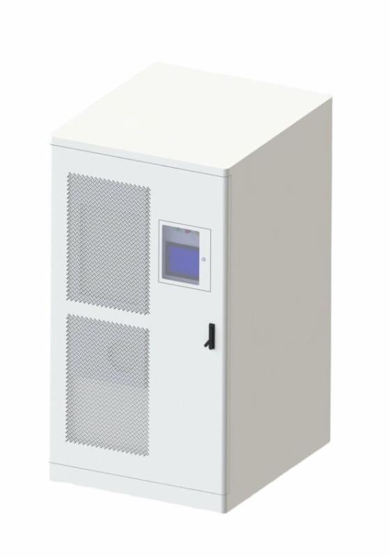 241KWH 工商業(yè)儲能系統(tǒng)