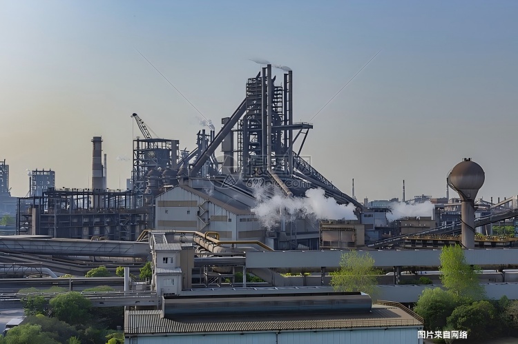 鋼廠應(yīng)用場(chǎng)景 - 中出網(wǎng)-智能出入口與停車(chē)充電門(mén)戶(hù)