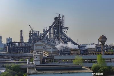 鋼廠應用場景