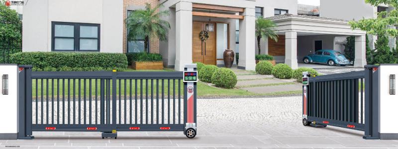 分段平開(kāi)門A1