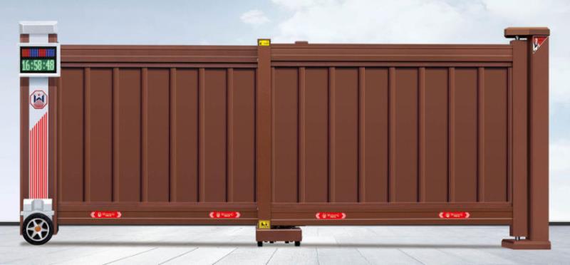 分段平開(kāi)門(mén)A5